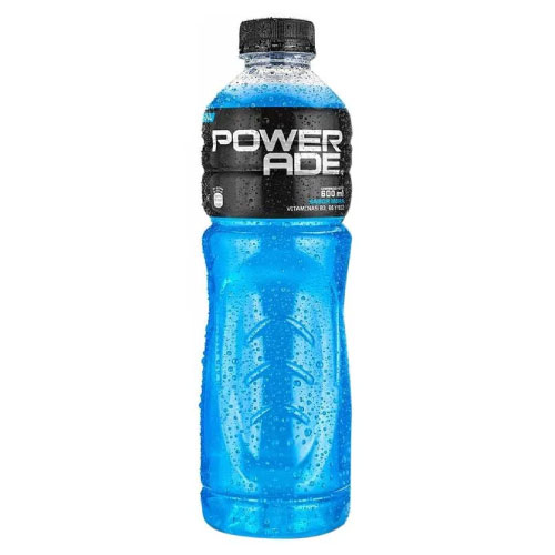 Powerade 600ml