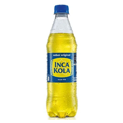 Inca kola 500ml