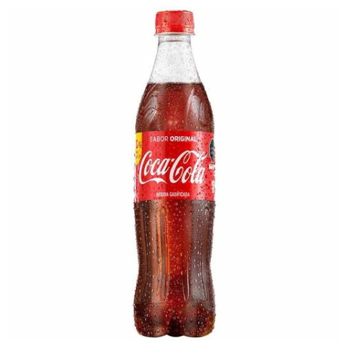 Coca Cola 600ml