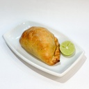 Empanada de pollo