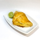 Empanada queso