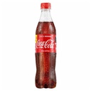 Coca Cola 600ml