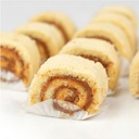 Piononito con manjar